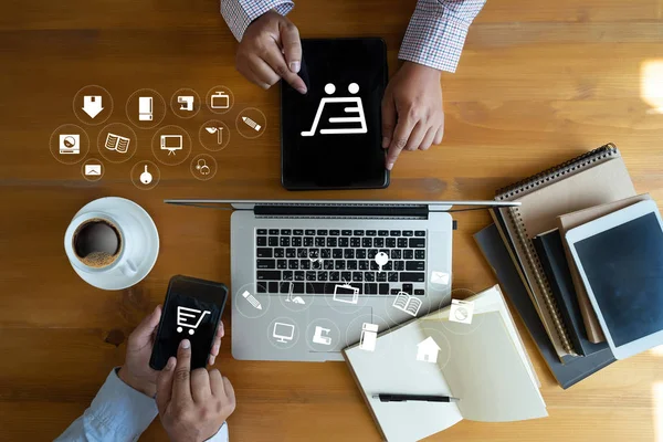 Bilişim Danışmanlık Avantajları