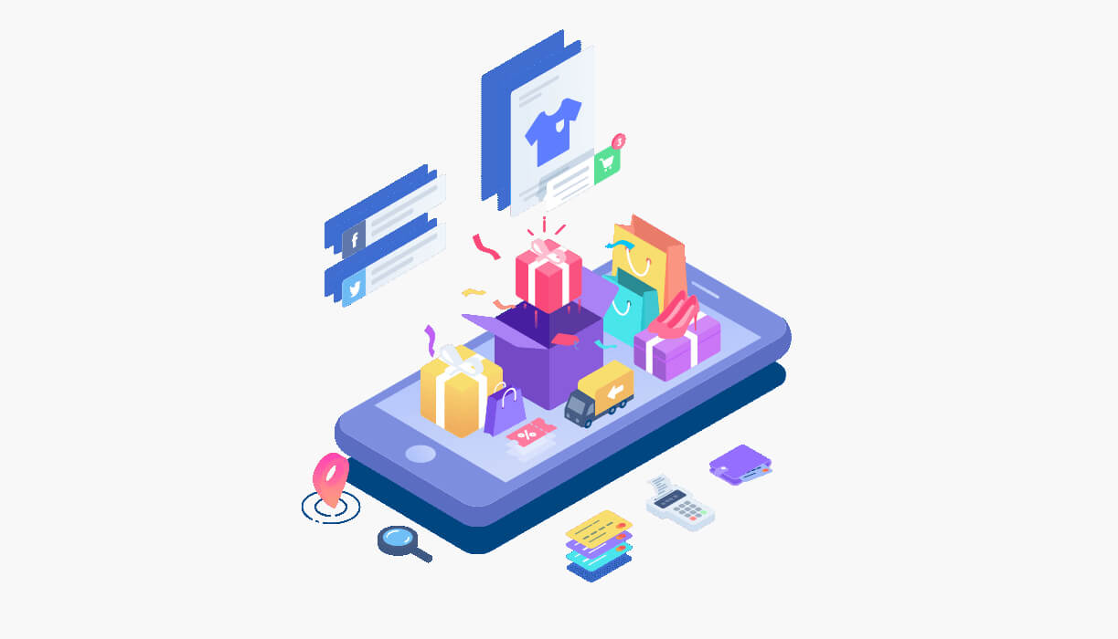 Pazaryeri Avantajları